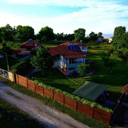 乐托卡亚Relax House S别墅 外观 照片