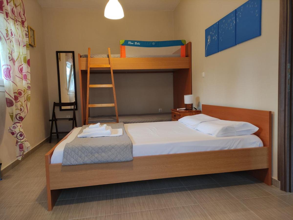 乐托卡亚Relax House S别墅 外观 照片